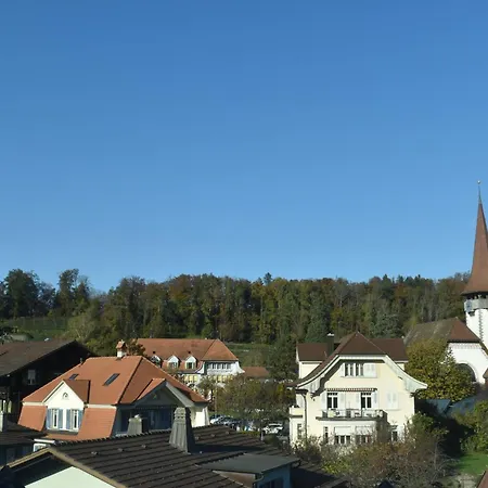 公寓 The Building 6 Loft *