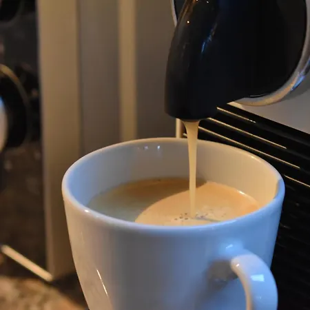 The Building 6 Loft Daire Spiez