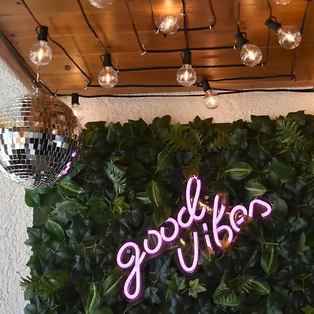 The Building 6 Loft *