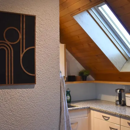 Daire The Building 6 Loft