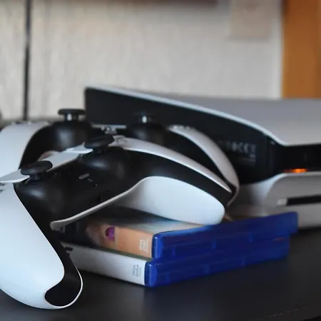 The Building 6 Loft *