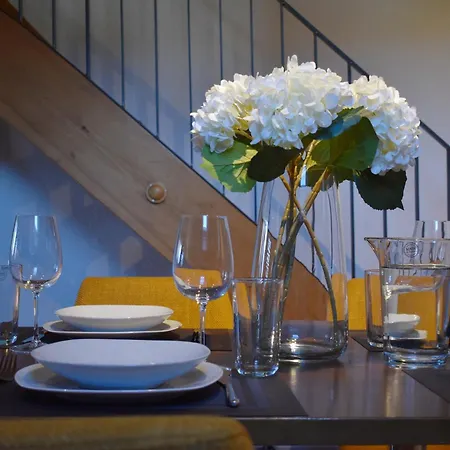 公寓 The Building 6 Loft