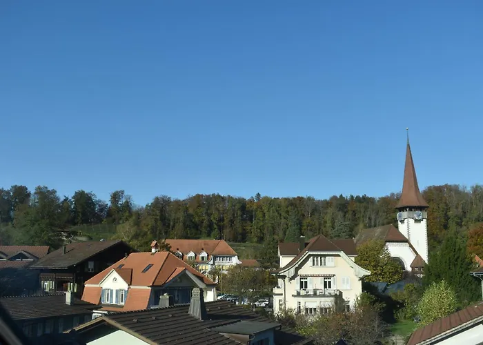 아파트 The Building 6 Loft *