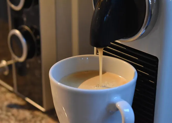 The Building 6 Loft 아파트 슈피츠