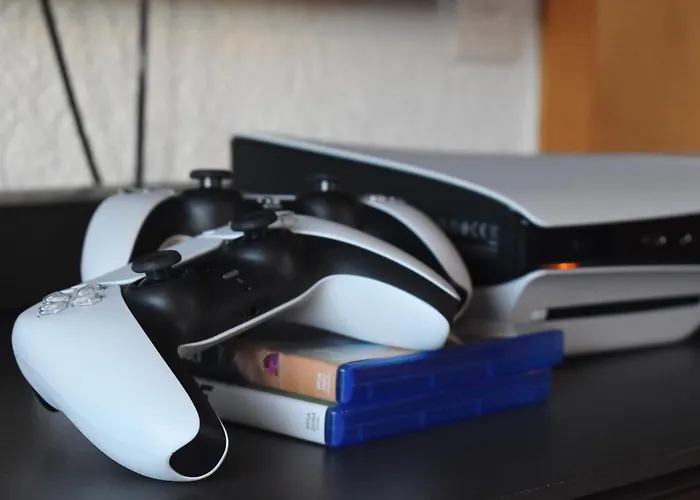 The Building 6 Loft *