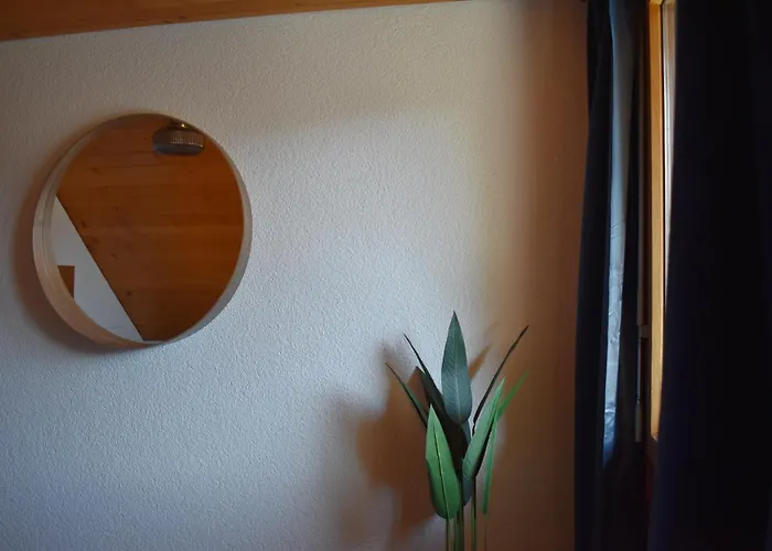 The Building 6 Loft * 슈피츠