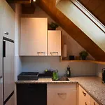 The Building 6 Loft Apartamento *