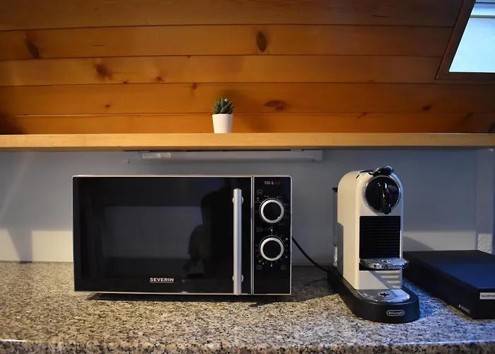 The Building 6 Loft Апартаменты *