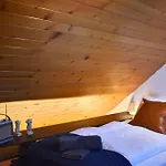 The Building 6 Loft Апартаменты Шпиц
