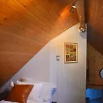 The Building 6 Loft