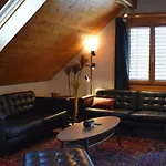 The Building 6 Loft * Шпиц