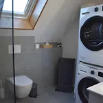 Апартаменты The Building 6 Loft *