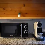 The Building 6 Loft Апартаменты *