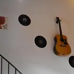 The Building 6 Loft Апартаменты Шпиц
