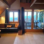The Building 6 Loft * Шпиц