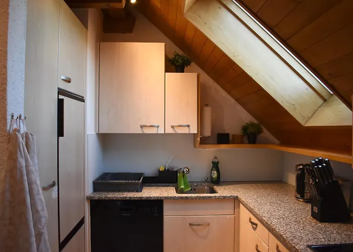 The Building 6 Loft Apartamento *